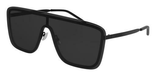 Óculos de marca Saint Laurent SL 364 MASK 002