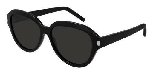 Óculos de marca Saint Laurent SL 400 001