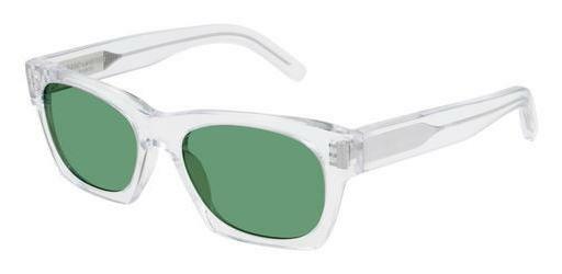 Óculos de marca Saint Laurent SL 402 008