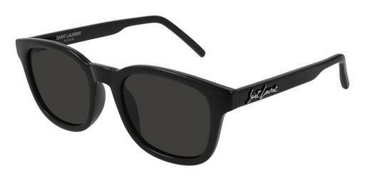 Óculos de marca Saint Laurent SL 406 001