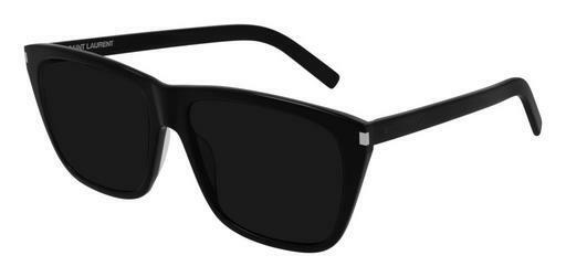 Óculos de marca Saint Laurent SL 431 SLIM 001