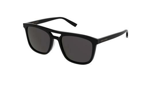 Óculos de marca Saint Laurent SL 455 001