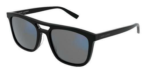 Óculos de marca Saint Laurent SL 455 005