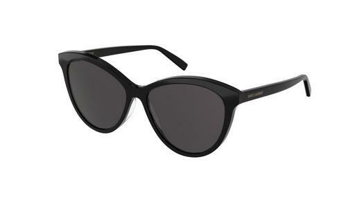 Óculos de marca Saint Laurent SL 456 001