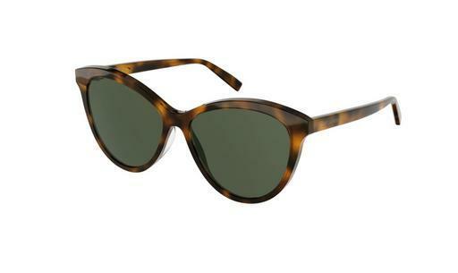 Óculos de marca Saint Laurent SL 456 002