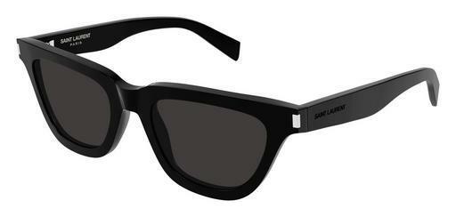 Óculos de marca Saint Laurent SL 462 SULPICE 001