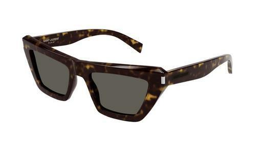 Óculos de marca Saint Laurent SL 467 002