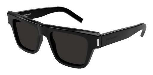 Óculos de marca Saint Laurent SL 469 001