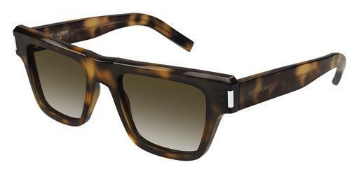 Óculos de marca Saint Laurent SL 469 020