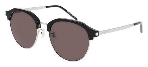 Óculos de marca Saint Laurent SL 508/F 001