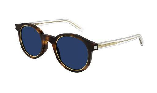 Óculos de marca Saint Laurent SL 521 RIM 008