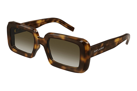 Óculos de marca Saint Laurent SL 534 SUNRISE 012