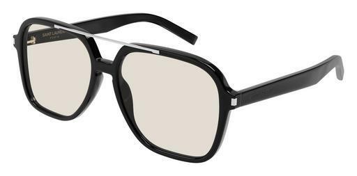 Óculos de marca Saint Laurent SL 545 001