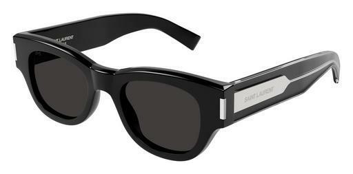 Óculos de marca Saint Laurent SL 573 001