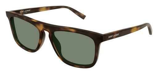 Óculos de marca Saint Laurent SL 586 002