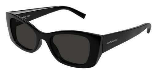 Óculos de marca Saint Laurent SL 593 001
