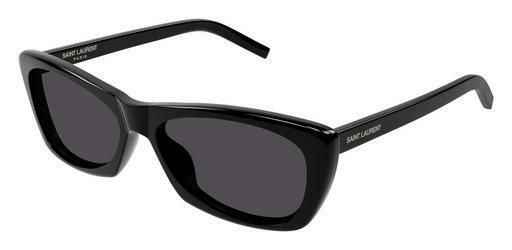 Óculos de marca Saint Laurent SL 613 001