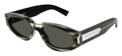 Óculos de marca Saint Laurent SL 618 004