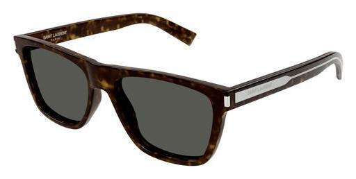 Óculos de marca Saint Laurent SL 619 002