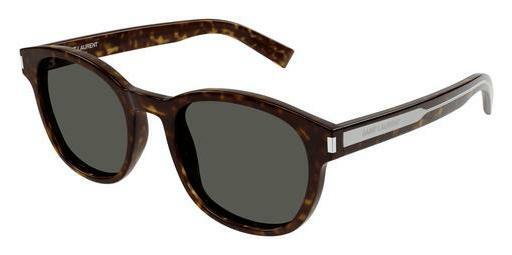 Óculos de marca Saint Laurent SL 620 002