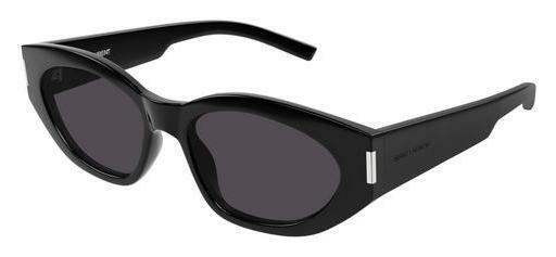 Óculos de marca Saint Laurent SL 638 001