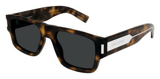 Óculos de marca Saint Laurent SL 659 002