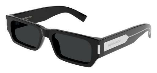 Óculos de marca Saint Laurent SL 660 001