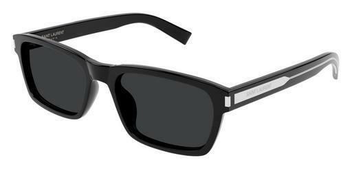 Óculos de marca Saint Laurent SL 662 001