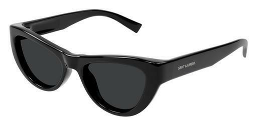 Óculos de marca Saint Laurent SL 676 001
