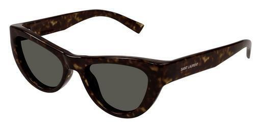 Óculos de marca Saint Laurent SL 676 003