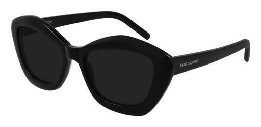 Óculos de marca Saint Laurent SL 68 001