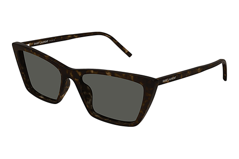 Óculos de marca Saint Laurent SL 737 MICA THIN 002