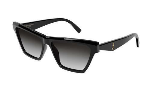 Óculos de marca Saint Laurent SL M103 001