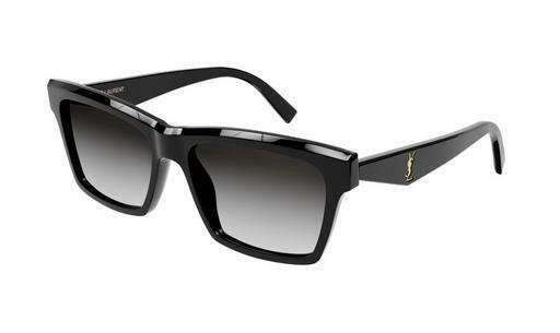 Óculos de marca Saint Laurent SL M104 001