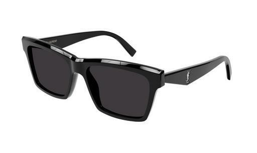 Óculos de marca Saint Laurent SL M104 002