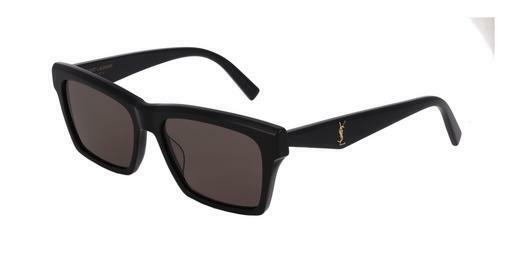 Óculos de marca Saint Laurent SL M104 004