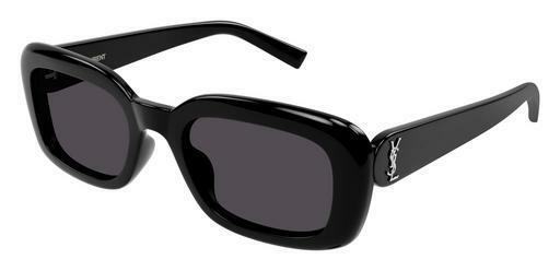 Óculos de marca Saint Laurent SL M130 001