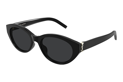 Óculos de marca Saint Laurent SL M148 001