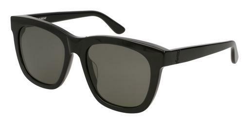 Óculos de marca Saint Laurent SL M24/K 001