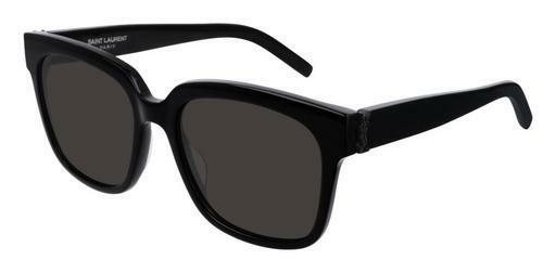 Óculos de marca Saint Laurent SL M40 001