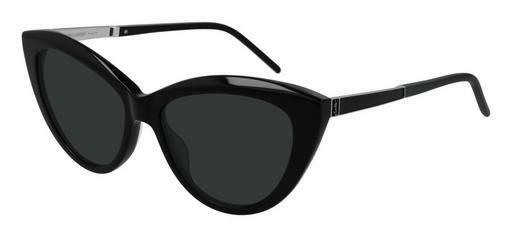 Óculos de marca Saint Laurent SL M81 001