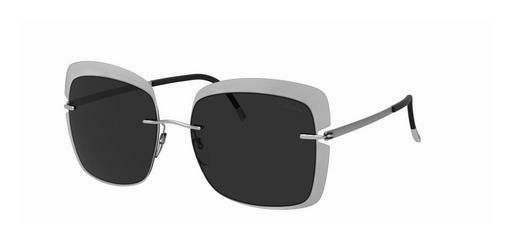 Óculos de marca Silhouette Accent Shades (8165 6500)