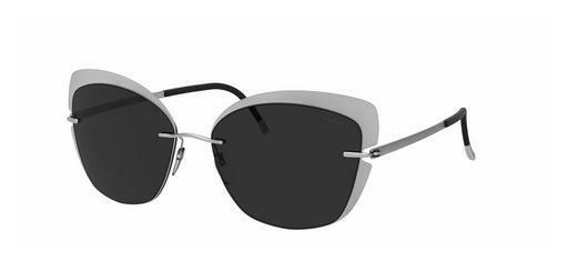 Óculos de marca Silhouette Accent Shades (8166 6500)