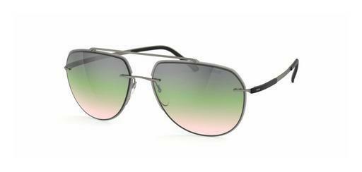 Óculos de marca Silhouette accent shades (8719/75 6560)