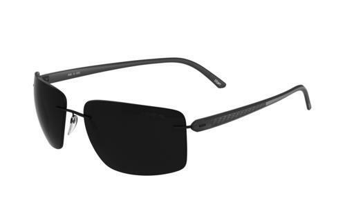 Óculos de marca Silhouette carbon t1 (8722 9040)