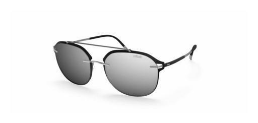 Óculos de marca Silhouette Accent Shades (8730 9110)