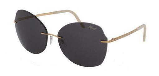Óculos de marca Silhouette Atelier G505/75 9KB0