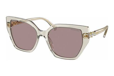 Óculos de marca Swarovski SK6016 3003LA