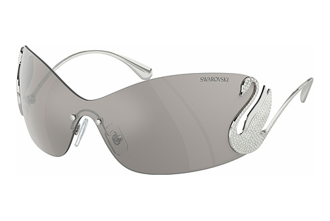 Óculos de marca Swarovski SK7020 40016G