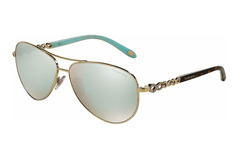 Óculos de marca Tiffany TF3049B 609164